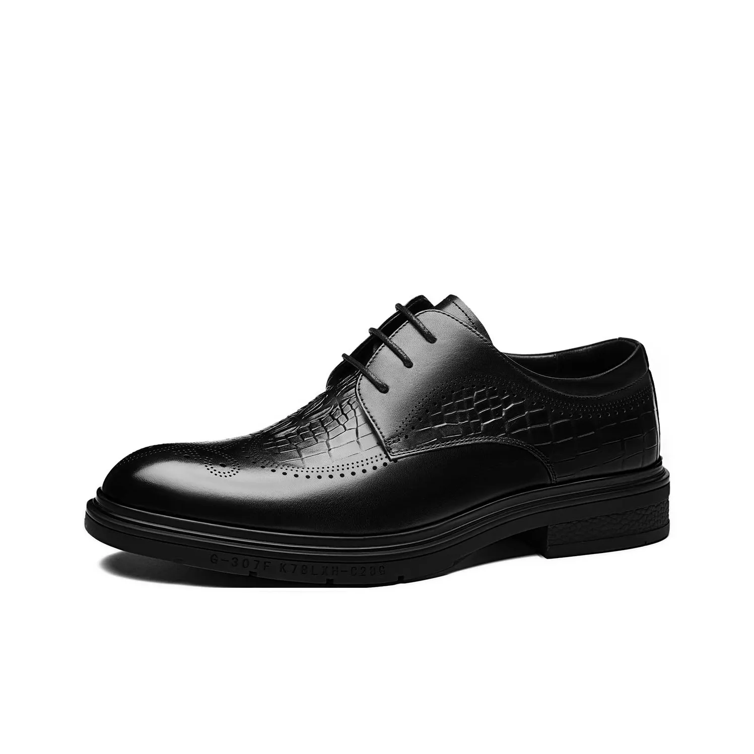 Kaiser Обувь Низкий Топ Черный Мужской