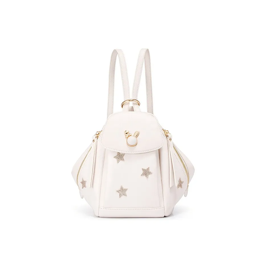 JUST STAR Backpacks