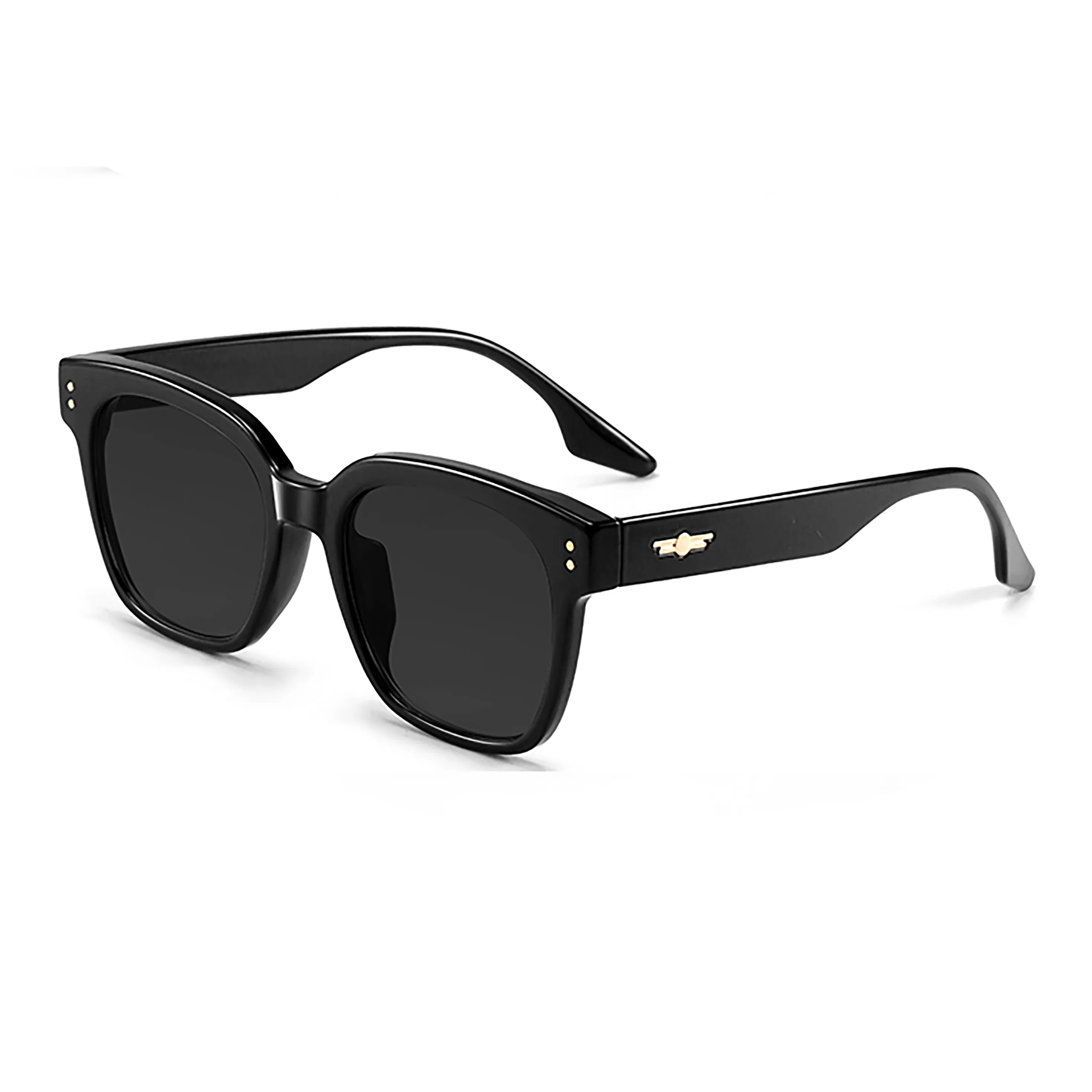 Sha Lehua TR/Memory Plastic Alloy Sunglasses Unisex