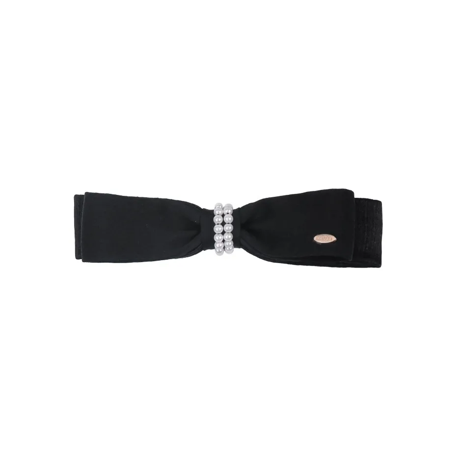 BABYBEI Fabric Hair Clips Women's
