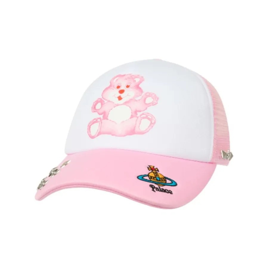 Кепки PALACE унисекс разноцветные