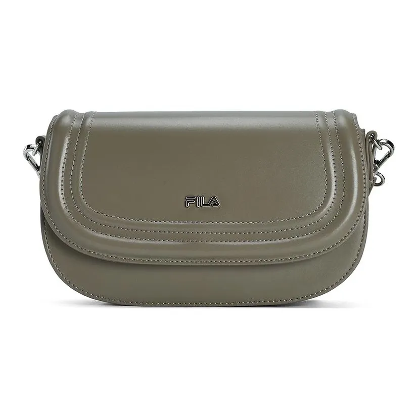FILA Сумка через плечо из синтетической кожи размер маленький женский