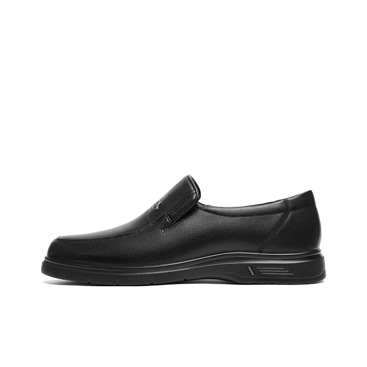 RED DRAGONFLY Men's Casual Shoes Men's Black