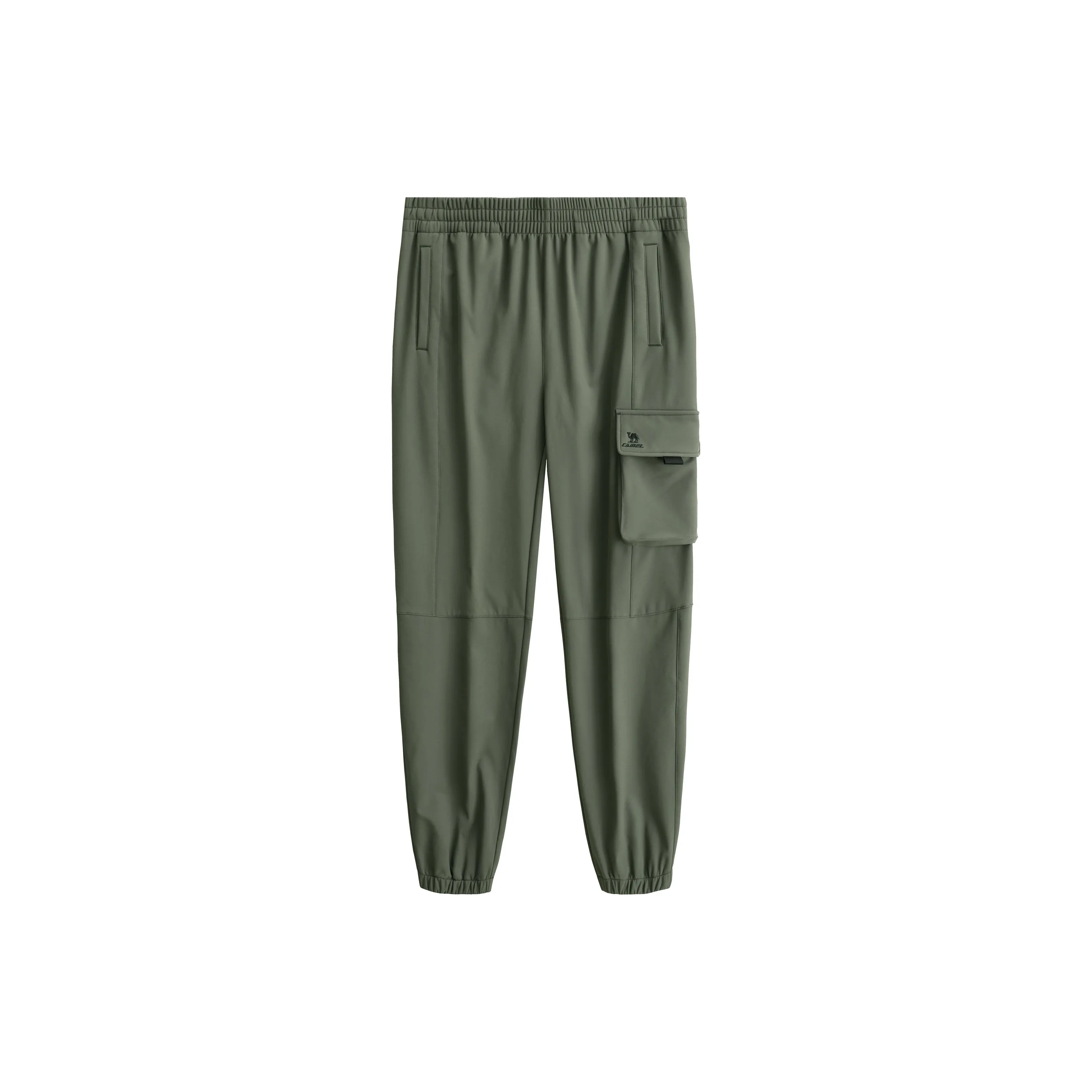 CAMEL Urban Function Series Cargo Pants Men's