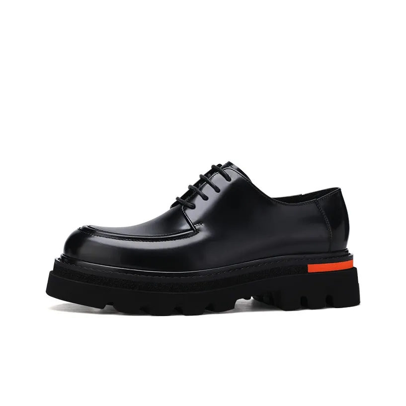 U7 Men's Casual Shoes Men's Low Top