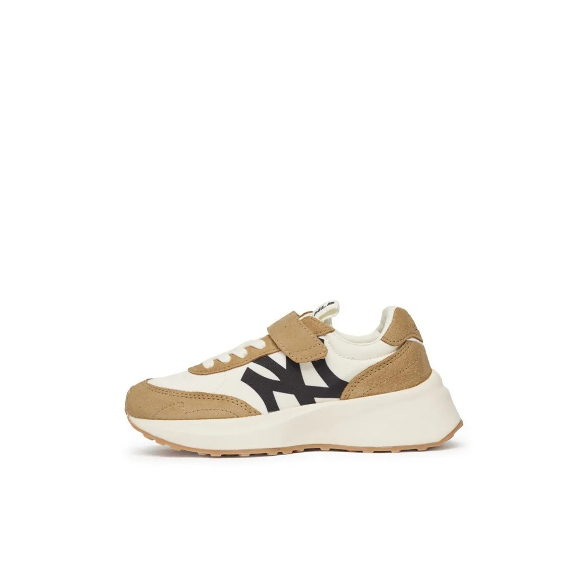 MLB Abrasion Resistant Low Top Kids Lifestyle Shoes Kids