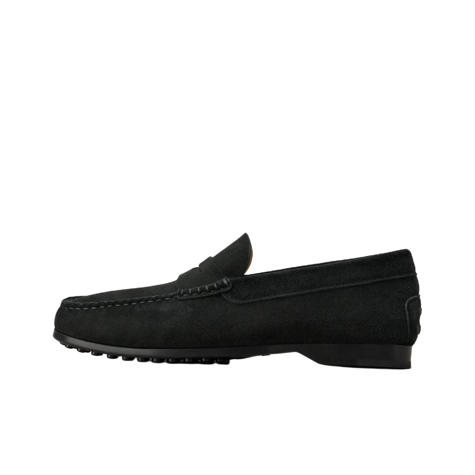 TOD'S Gommino Slip On Loafers