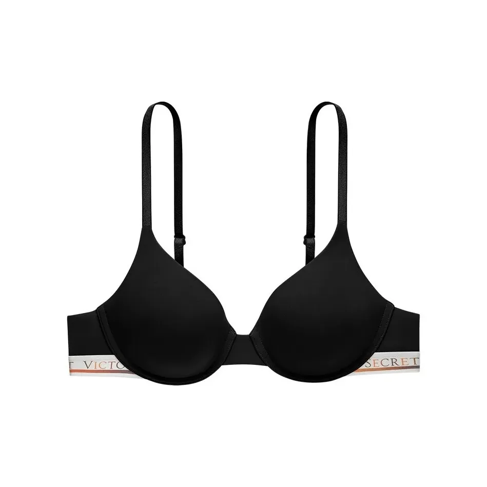 Victoria's Secret Bra Women's Black