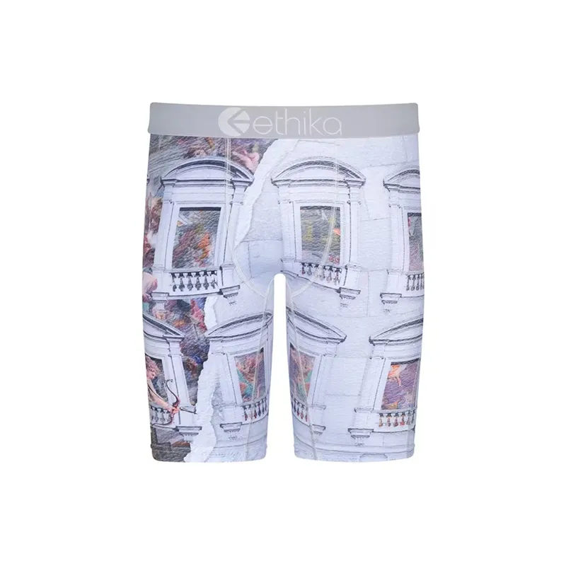 ETHIKA Боксеры Мужской 1 Пачка