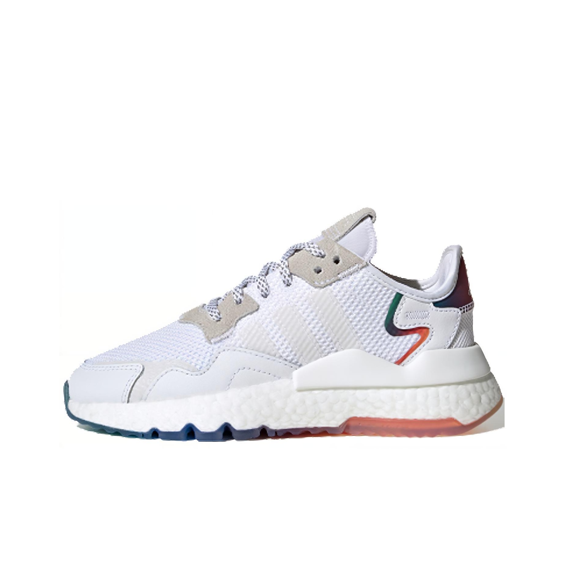 adidas nite jogger kids
