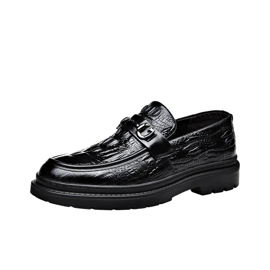 Medd Легкий Slip On Повседневная обувь Мужская