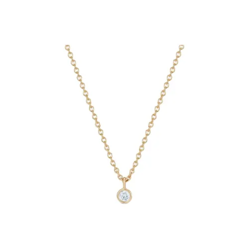 De Beers Ожерелья Женские
