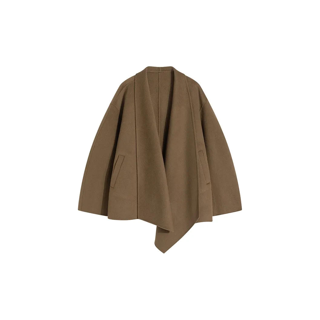 Ouyang Женское пальто