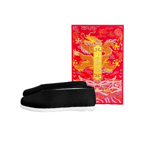 Neiliansheng Мужские повседневные туфли Low Top Черные для мужчин