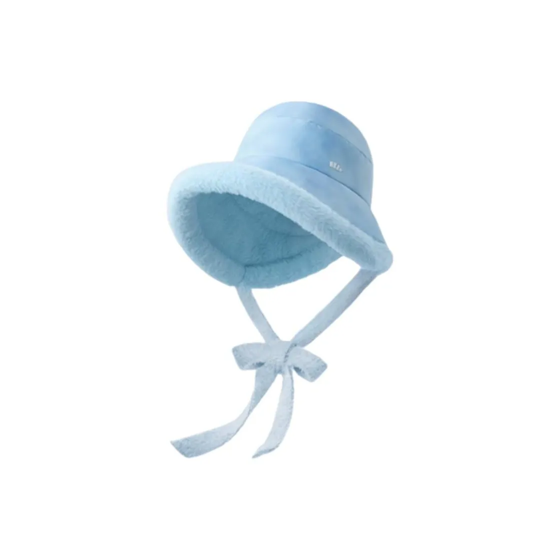 BENEUNDER Large Brim Makes Face Look Smaller Bucket Hats Women's Multicolor