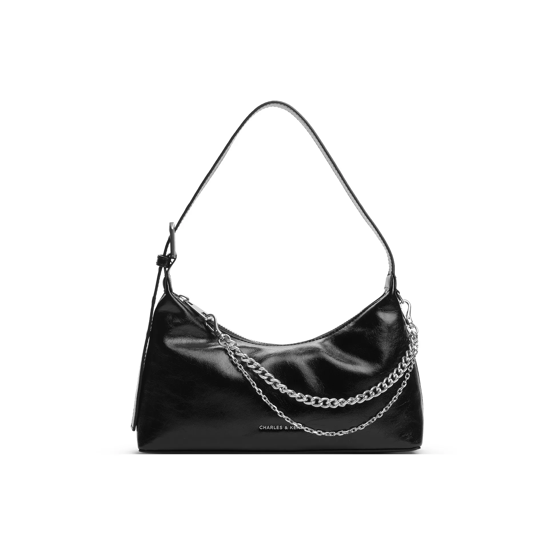 CHARLES&KEITH Shoulder Bags