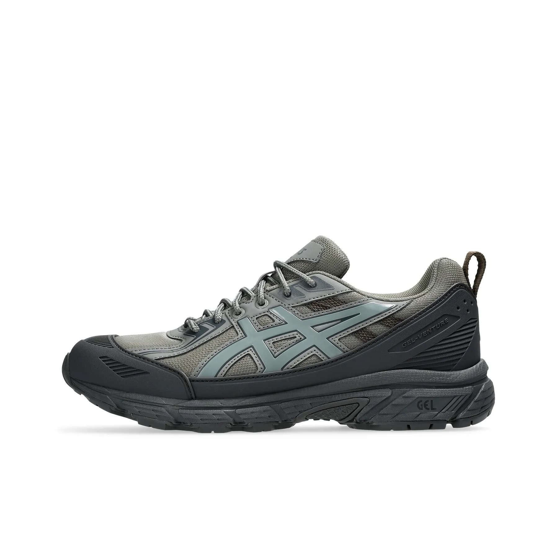 Asics Gel Venture 6 Shield Graphite Grey Truffle Grey