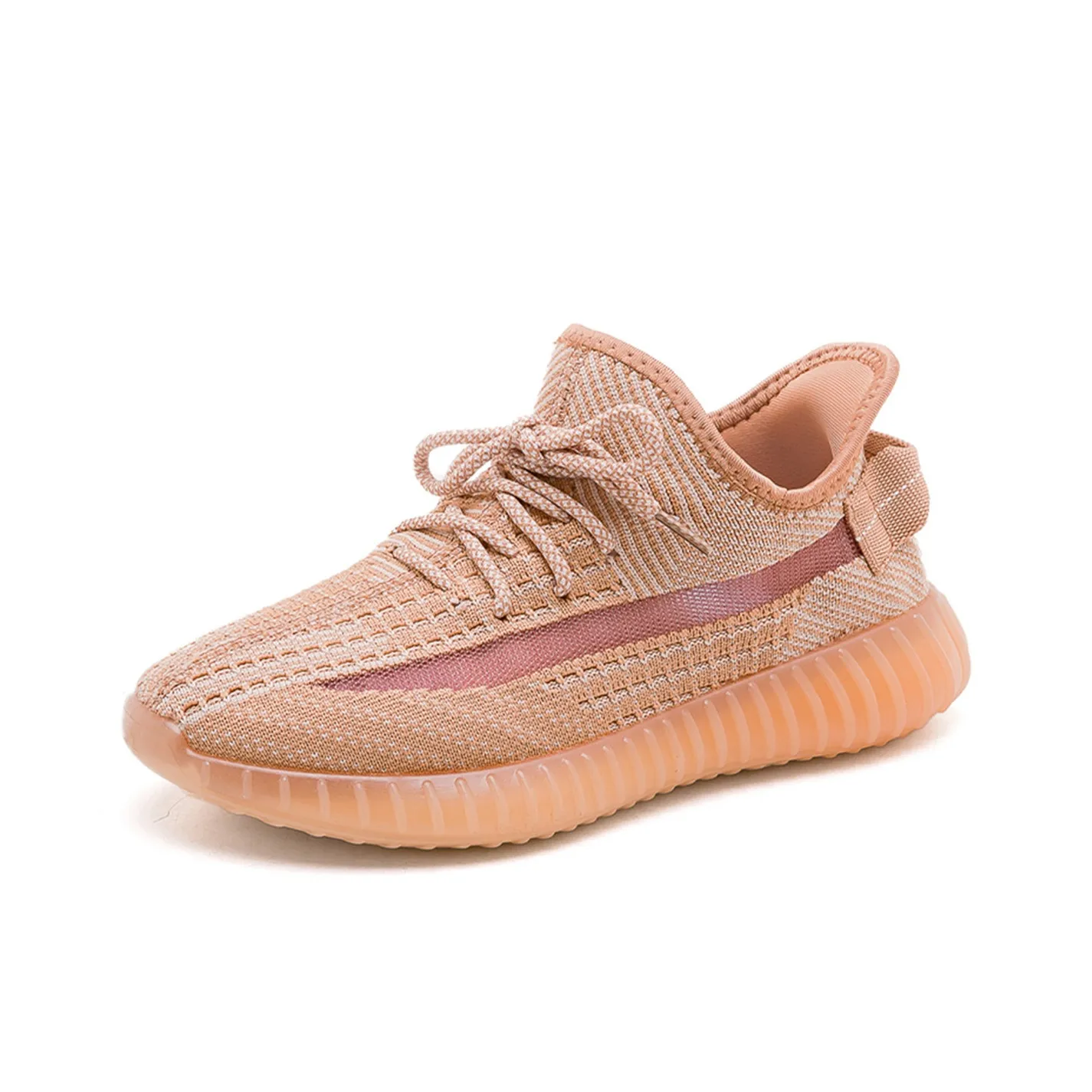 Warrior Slip-resistant Abrasion-resistant Low Top Casual Women's Orange Вариант 1 Warrior Slip-resistant Abrasion-resistant Низкий Топ Повседневный Женский Оранжевый