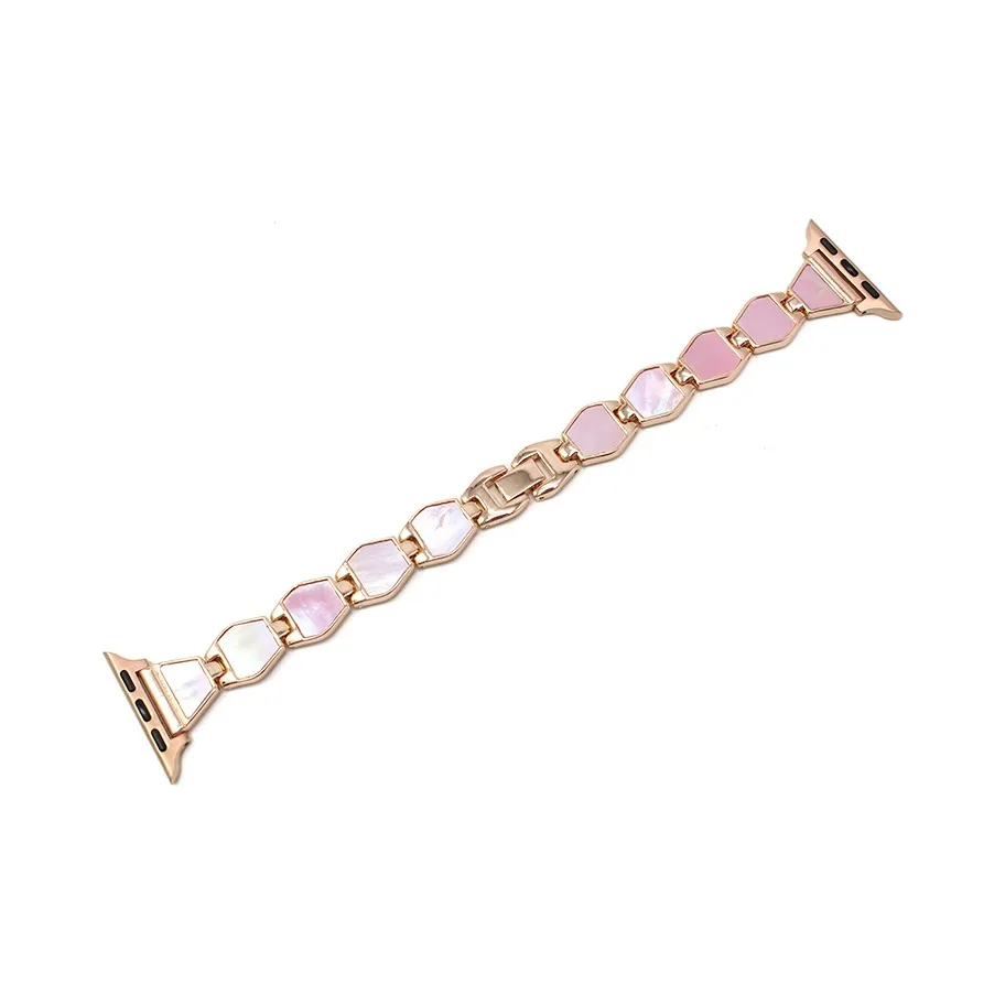 Vobafe Ремень Apple Совместимость Металл