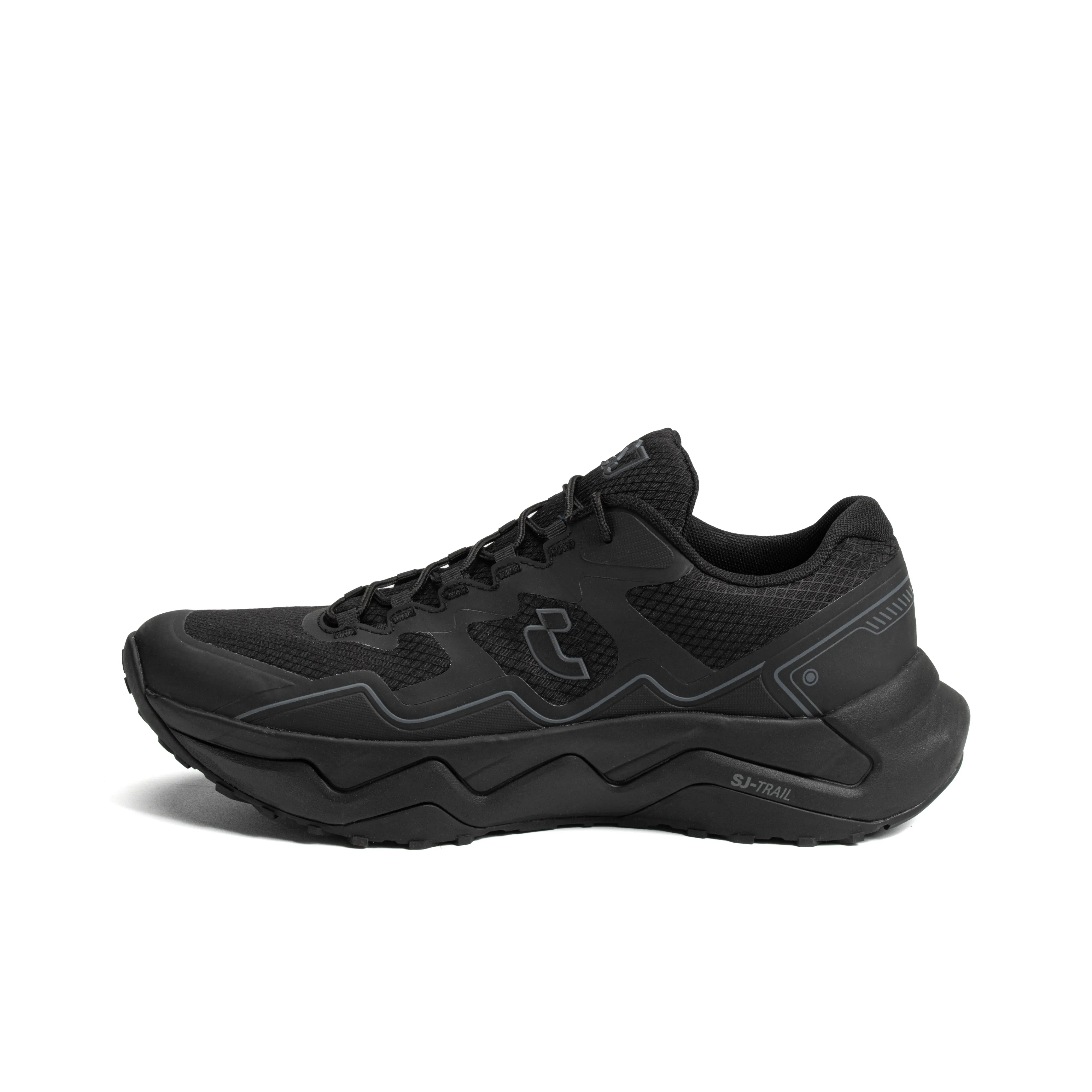 SAFETY JOGGER TRAIL Durable Breathable Lightweight Low-Top Trekking Shoes Men's