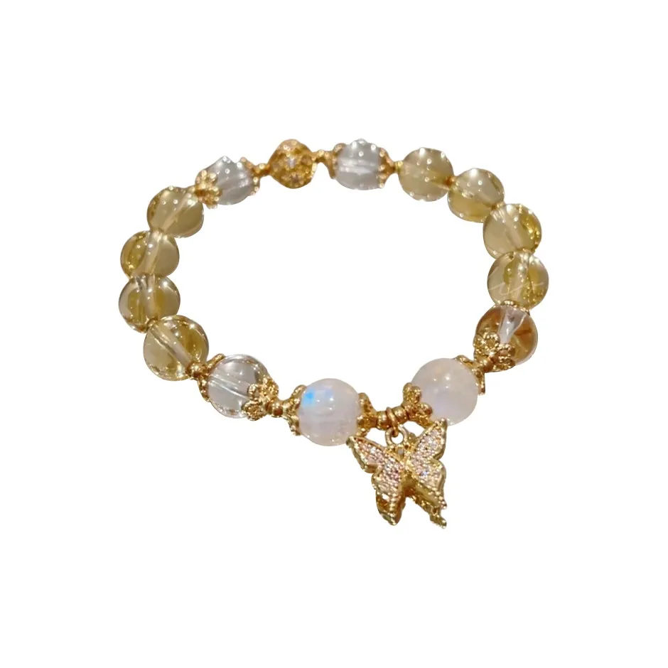 VIVIWELL Браслеты из цветной глазури Женские