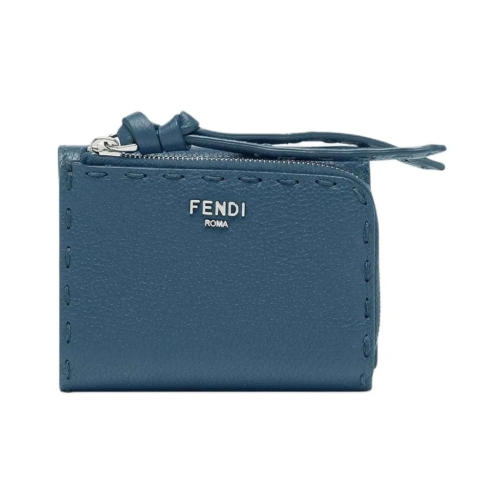 FENDI Peekaboo Coin Purses