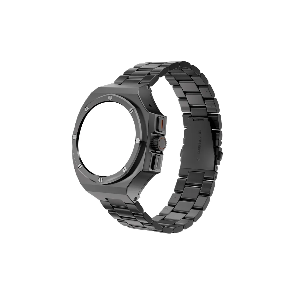 HUALIMEI Ремень Samsung Совместимость Металл