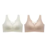 (2 팩) 샴페인 화이트+스킨 컬러 [젤리 소프트 서포트]