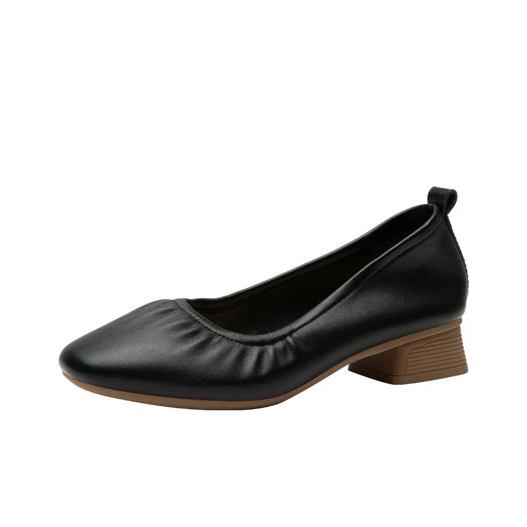 DUSTO Casual 2,6 см Женские