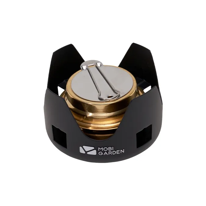 MOBI GARDEN Outdoor Water Equipment 0.8 1.3L Aluminum Alloy