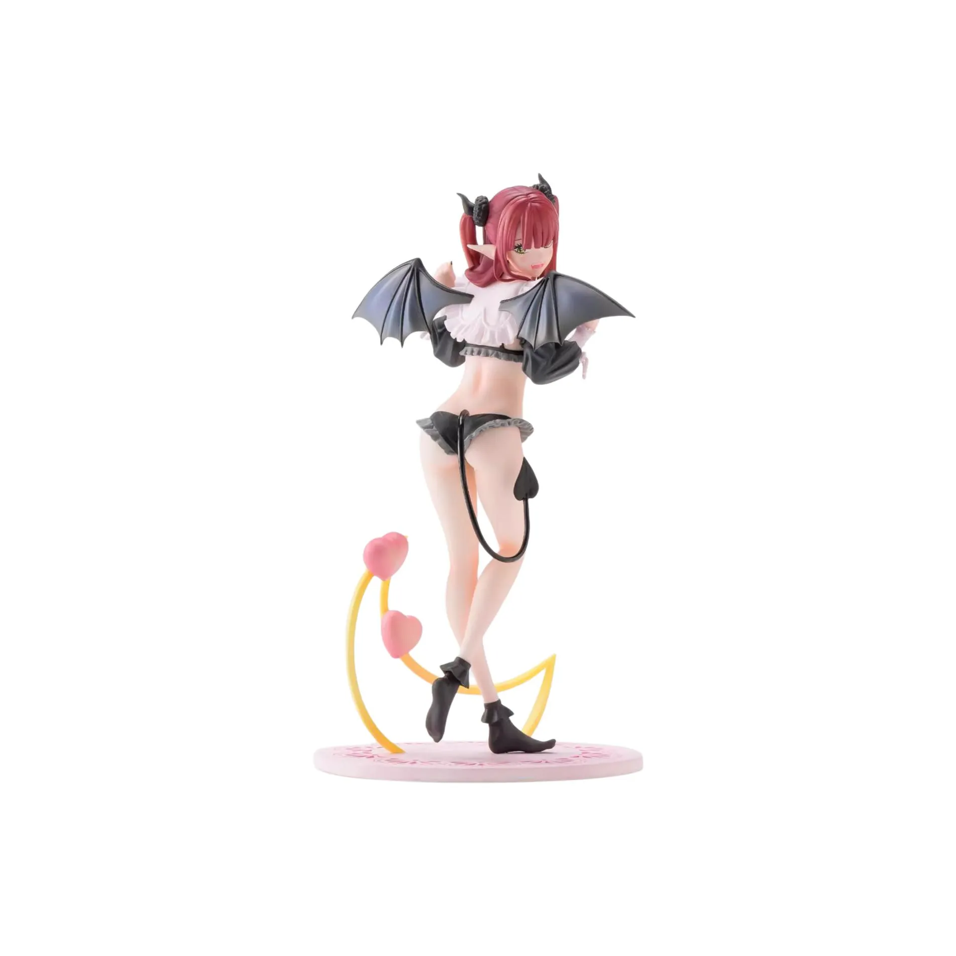 SEGA LUMINASTA Collection, Dress Up Doll Falls In Love, Liz Bonus Gifts 18cm
