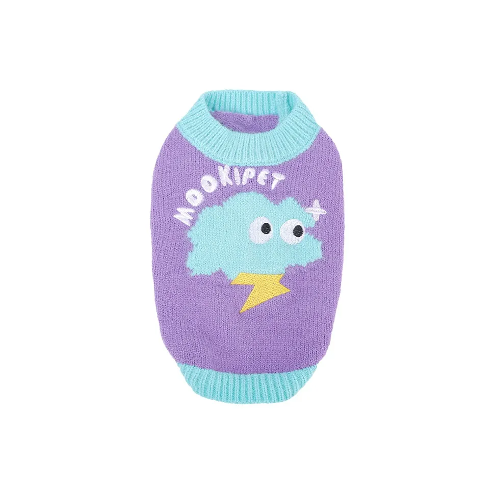 Mookipet Dog Clothing & Raincoats