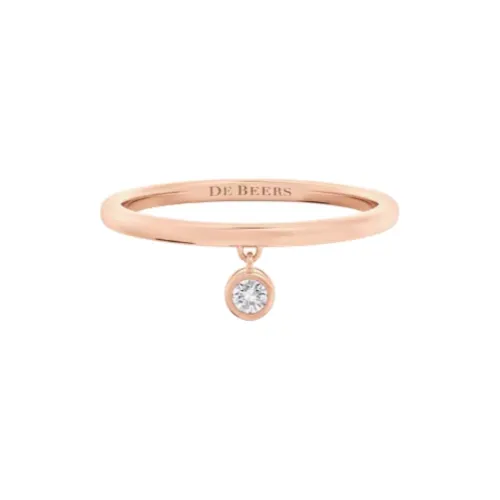 De Beers Кольца Женские