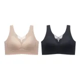 (2 팩) 스킨 컬러+프리미엄 블랙 [젤리 소프트 서포트]