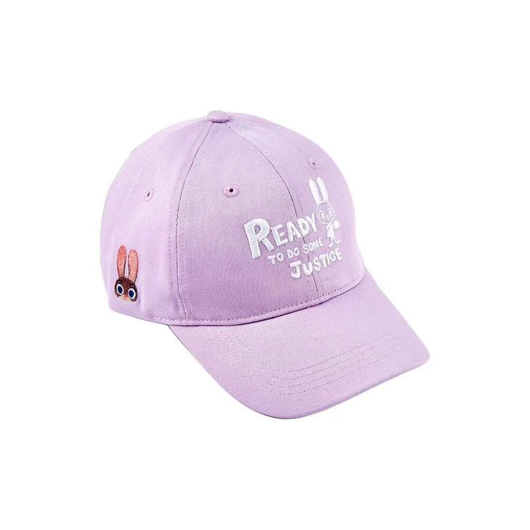 Disney Хлопковые кепки унисекс