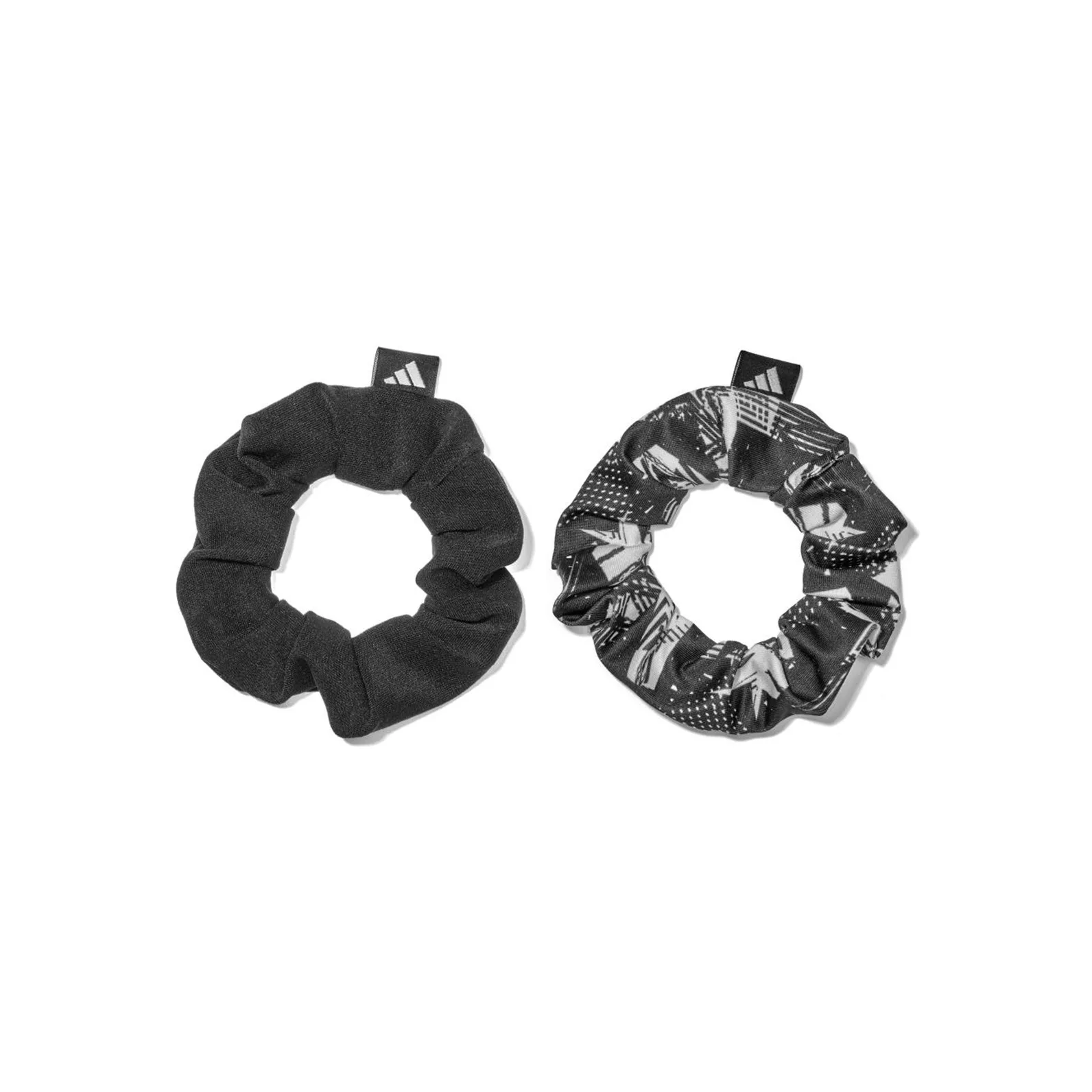 Adidas Полиэстер Резинка для волос Женская