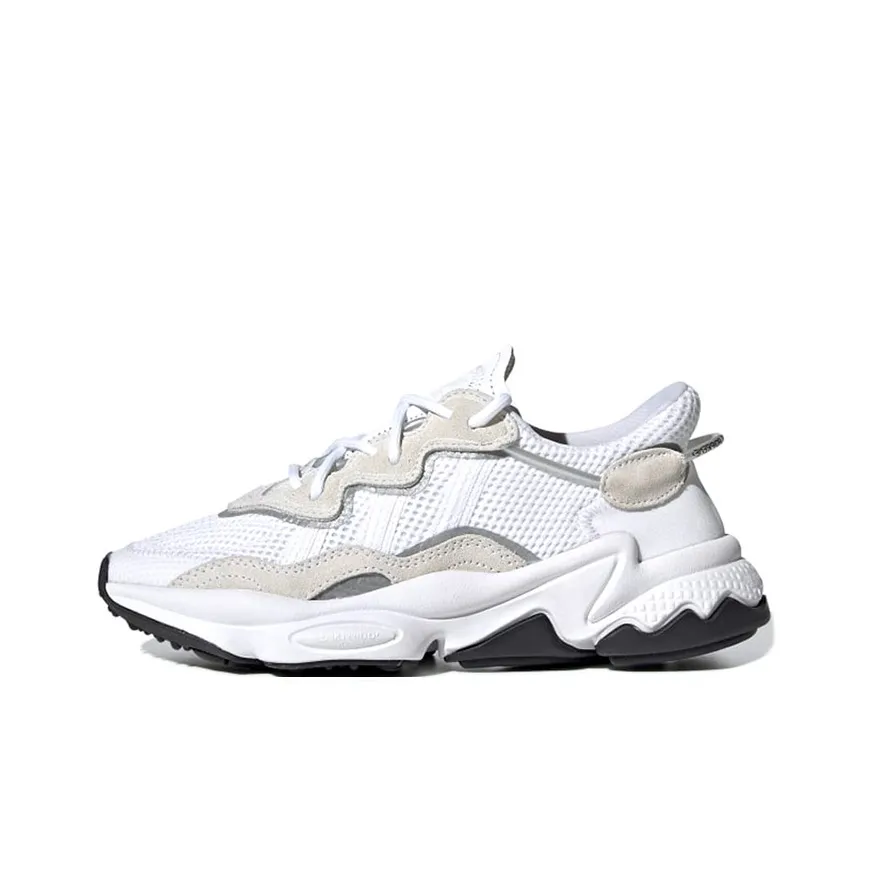 Adidas Originals Ozweego Детская Повседневная Обувь Низкий Топ Унисекс