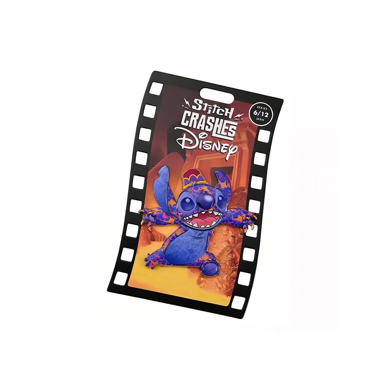 Disney Badges