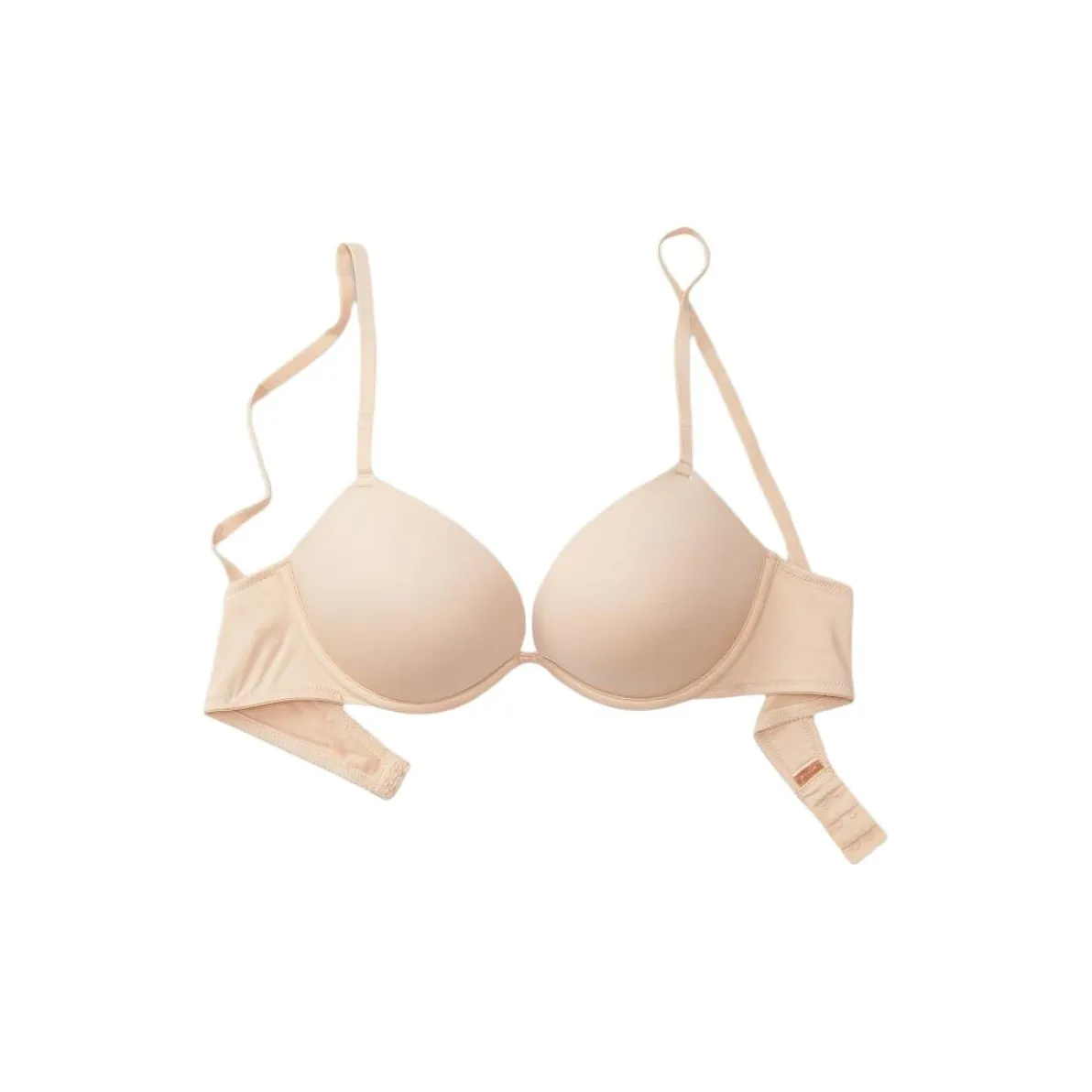 Victoria's Secret PINK Girlish Bra Women's Nude