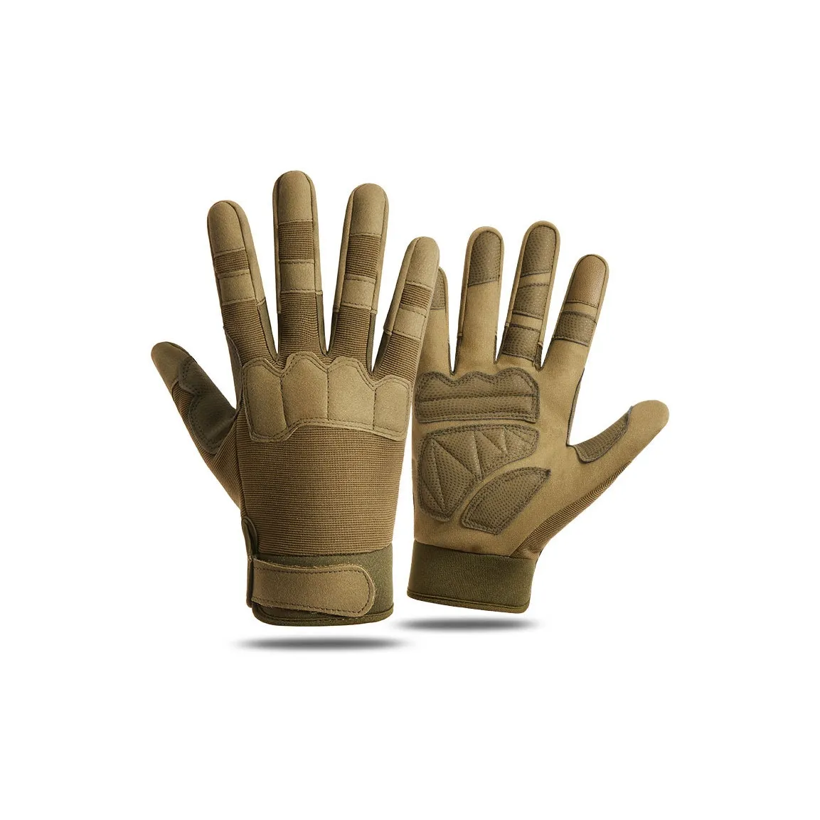 Yamaichi Maru Staircase Cloth Gloves Men's