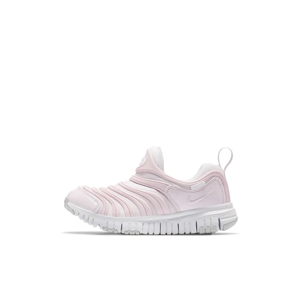 Nike Dynamo Free Детская повседневная обувь Низкий топ Предшкола