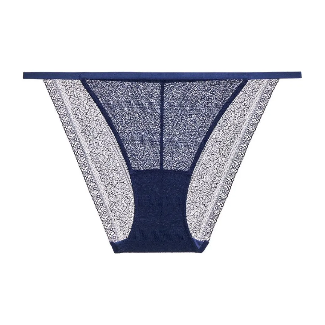 Victoria's Secret Dream Angels Нижнее белье Женское 1 упаковка Морской синий