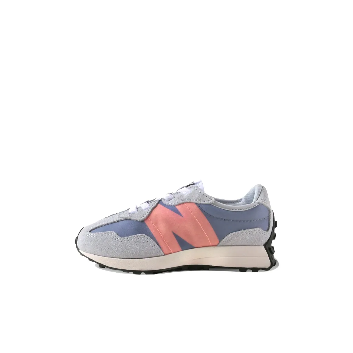 New Balance NB 327 Kids Lifestyle Shoes Ocean Gray Kids'