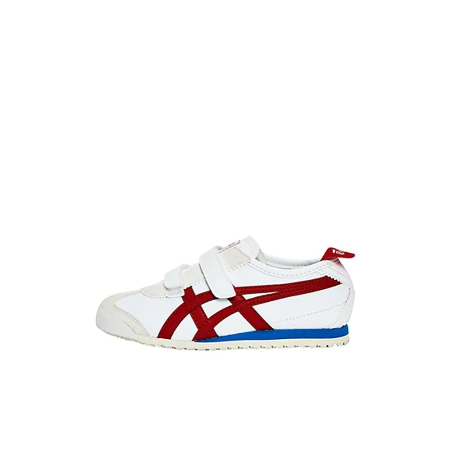 Onitsuka Tiger MEXICO 66 Детская повседневная обувь Низкий топ Предшкола