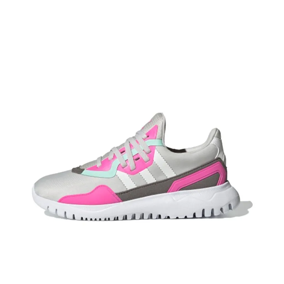 Adidas Originals Flex Collection Kids' Casual Shoes Grade School