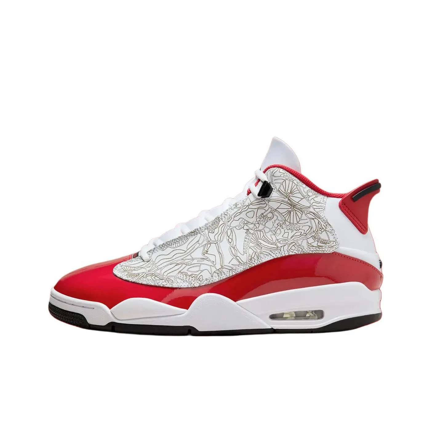 Air Jordan Dub Zero 'Cherry'