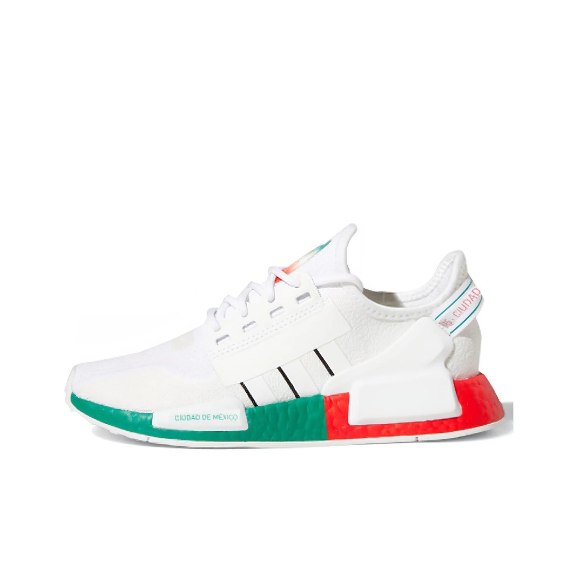 adidas LXCON NMD R1 V2 United By Sneakers Mexico City Kids