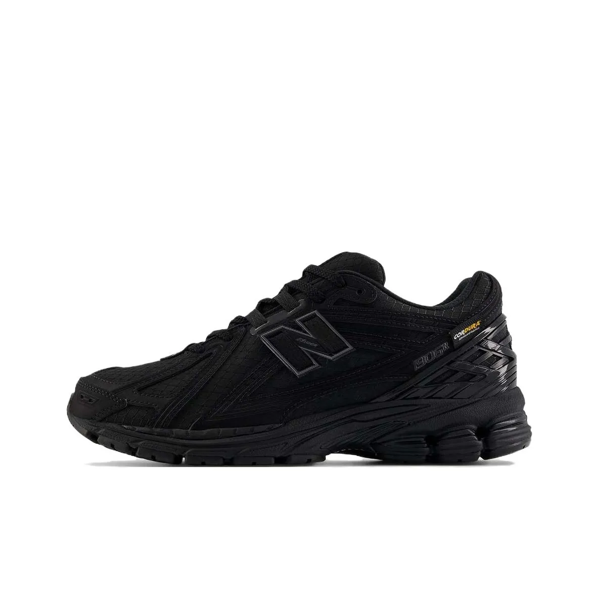 Tecnologias New balance Printed Impact Run Magnez Wit B6
