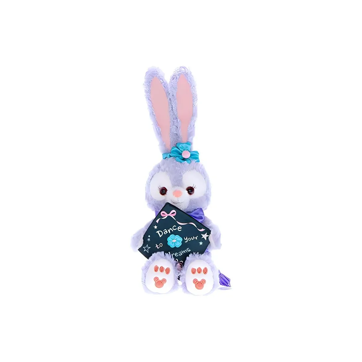 Disney StellaLou Graduation Dolls Plush Doll 30cm Height