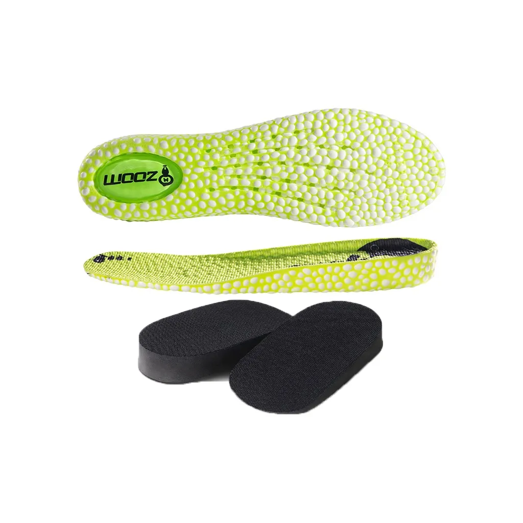 maigaole Попкорн с рельефными стельками унисекс